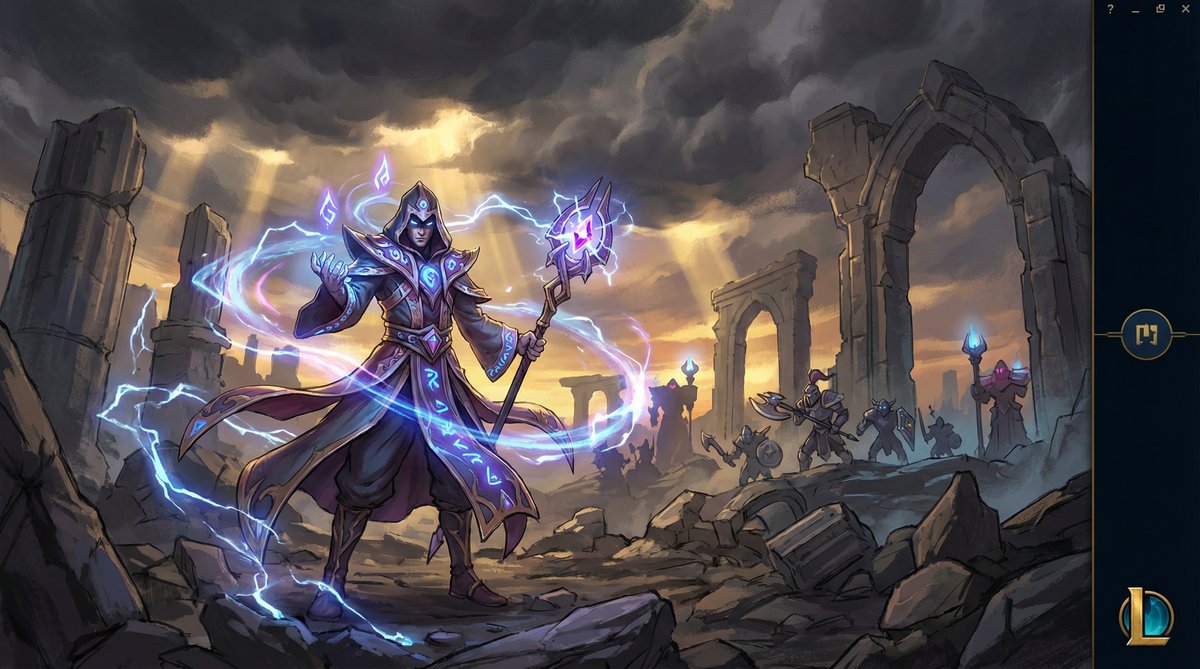 小欣奈英雄联盟视频解说