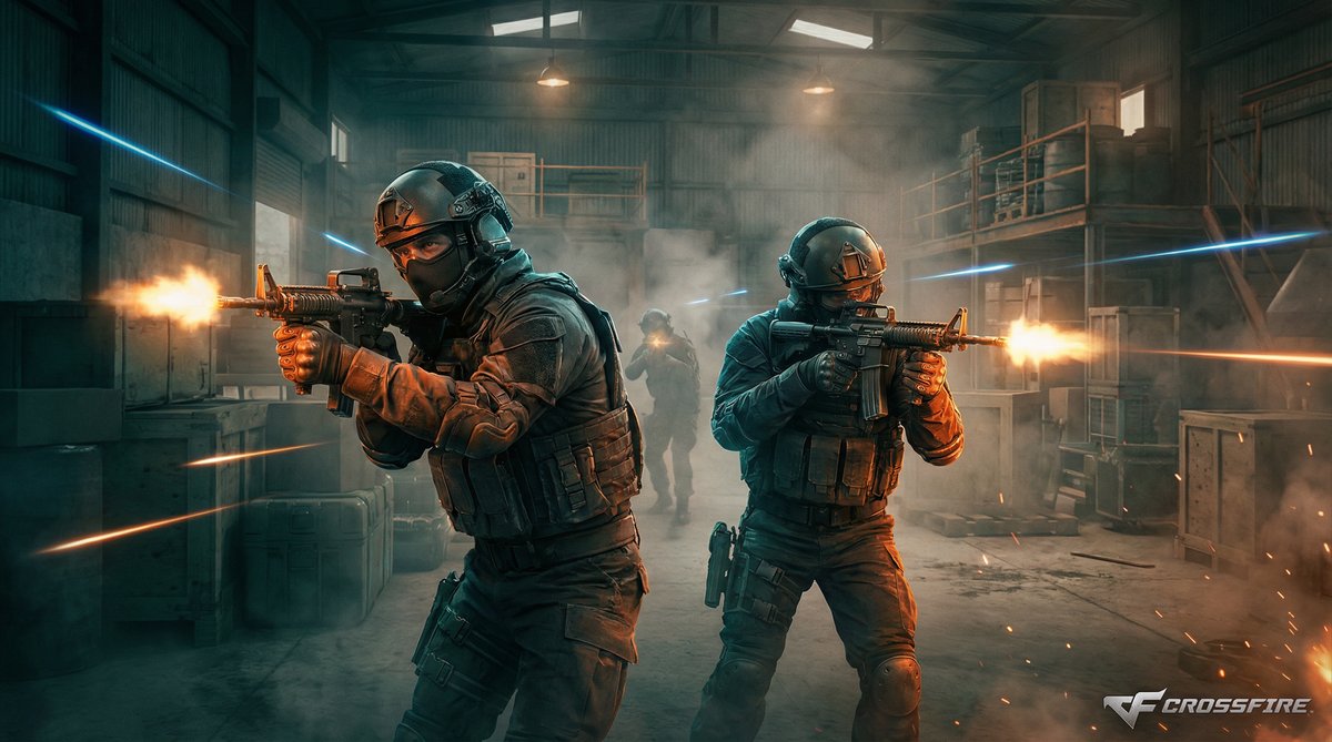 小欣奈穿越火线视频解说